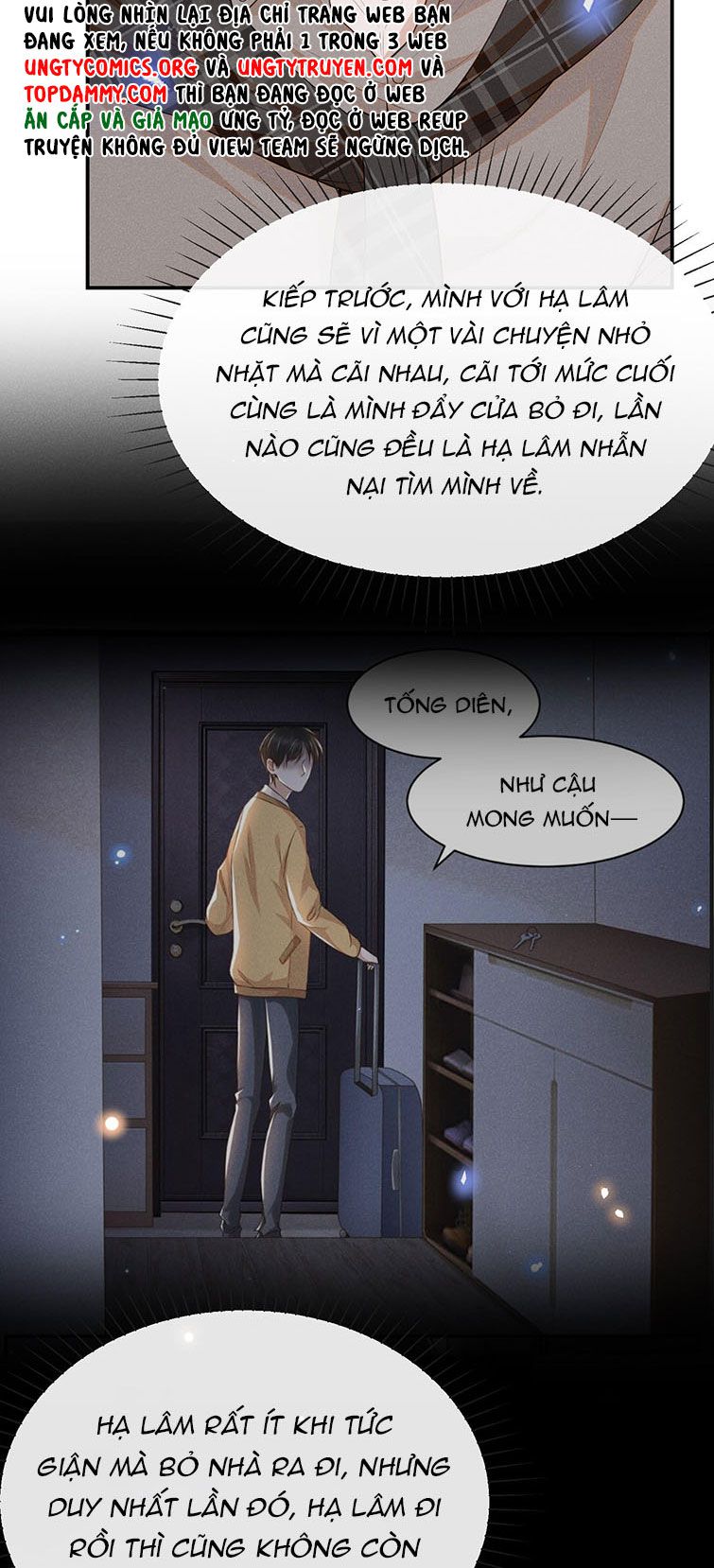 Lai Sinh Bất Kiến Chapter 75 - Trang 4