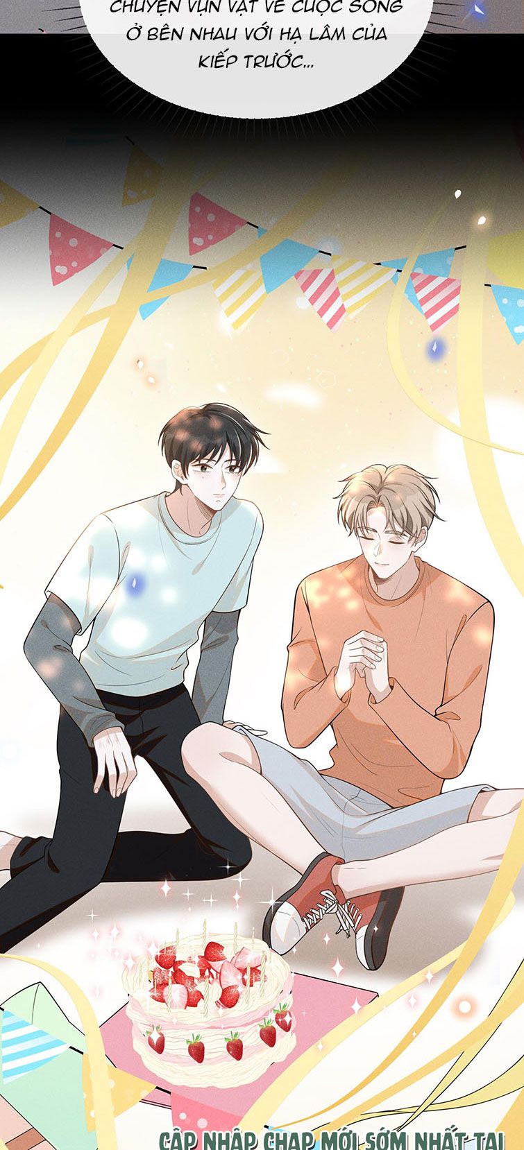 Lai Sinh Bất Kiến Chapter 75 - Trang 4