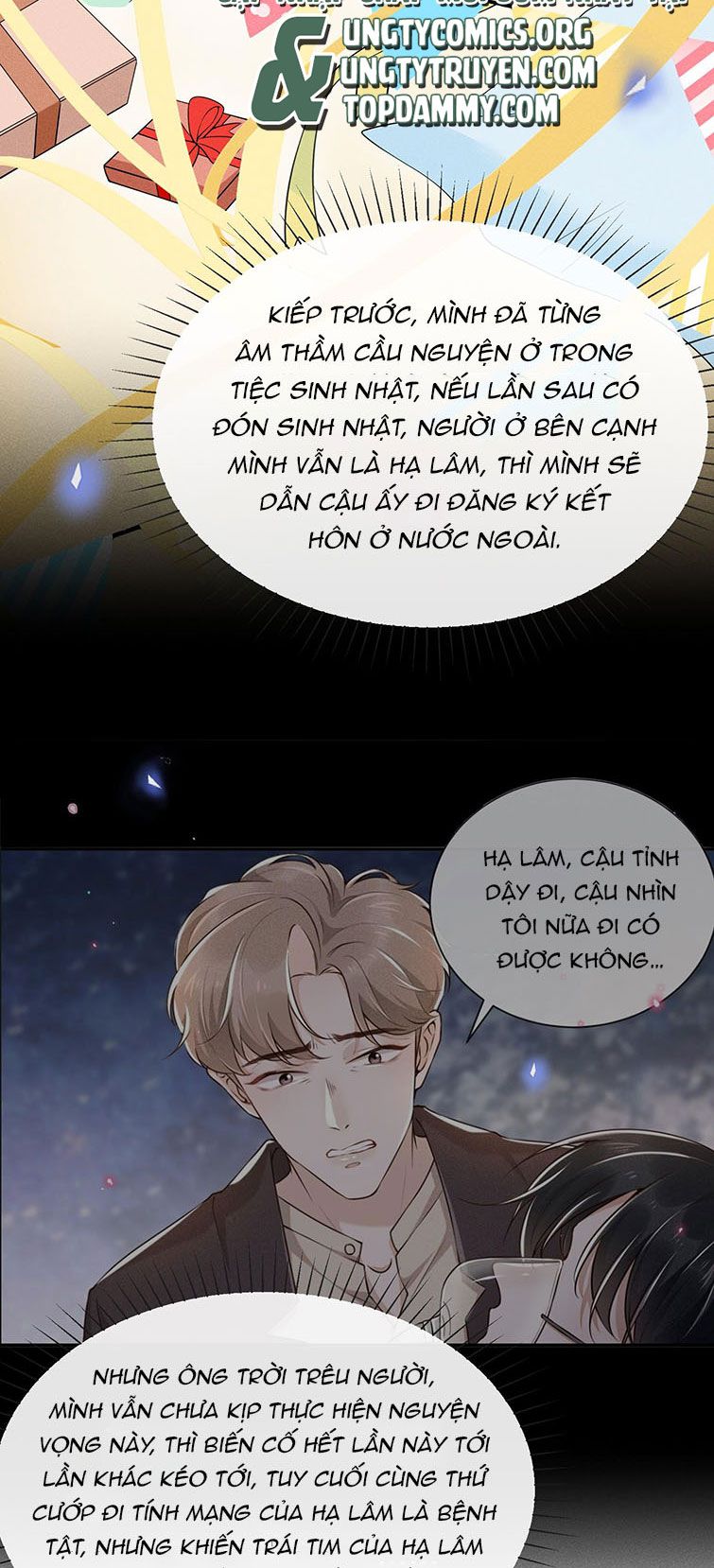 Lai Sinh Bất Kiến Chapter 75 - Trang 4