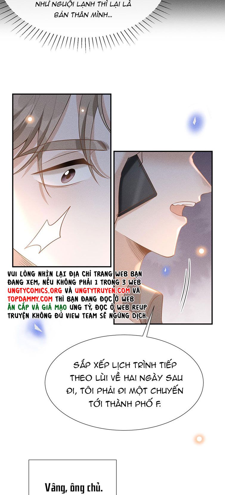 Lai Sinh Bất Kiến Chapter 75 - Trang 4