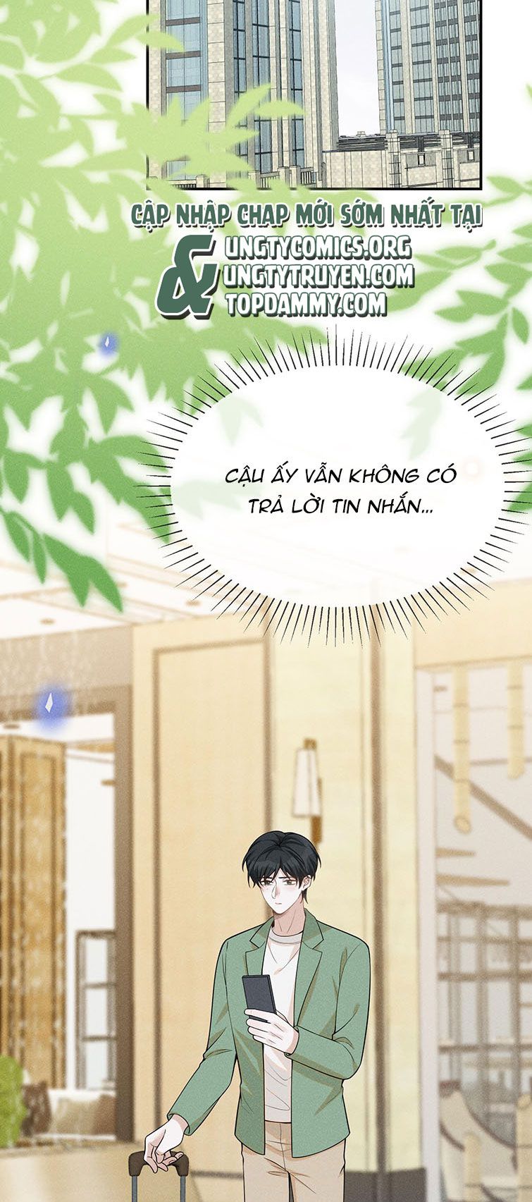 Lai Sinh Bất Kiến Chapter 75 - Trang 4