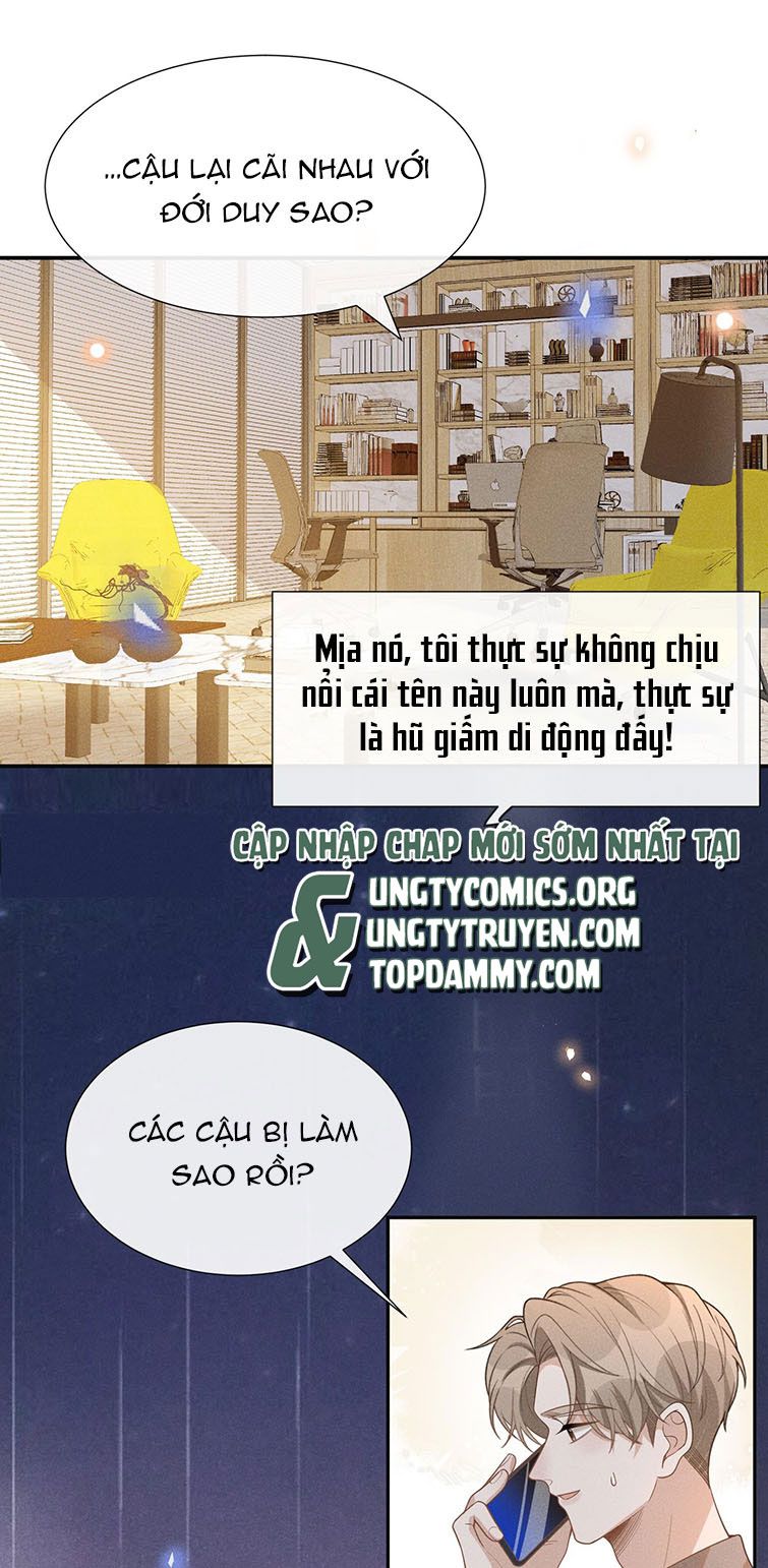 Lai Sinh Bất Kiến Chapter 75 - Trang 4