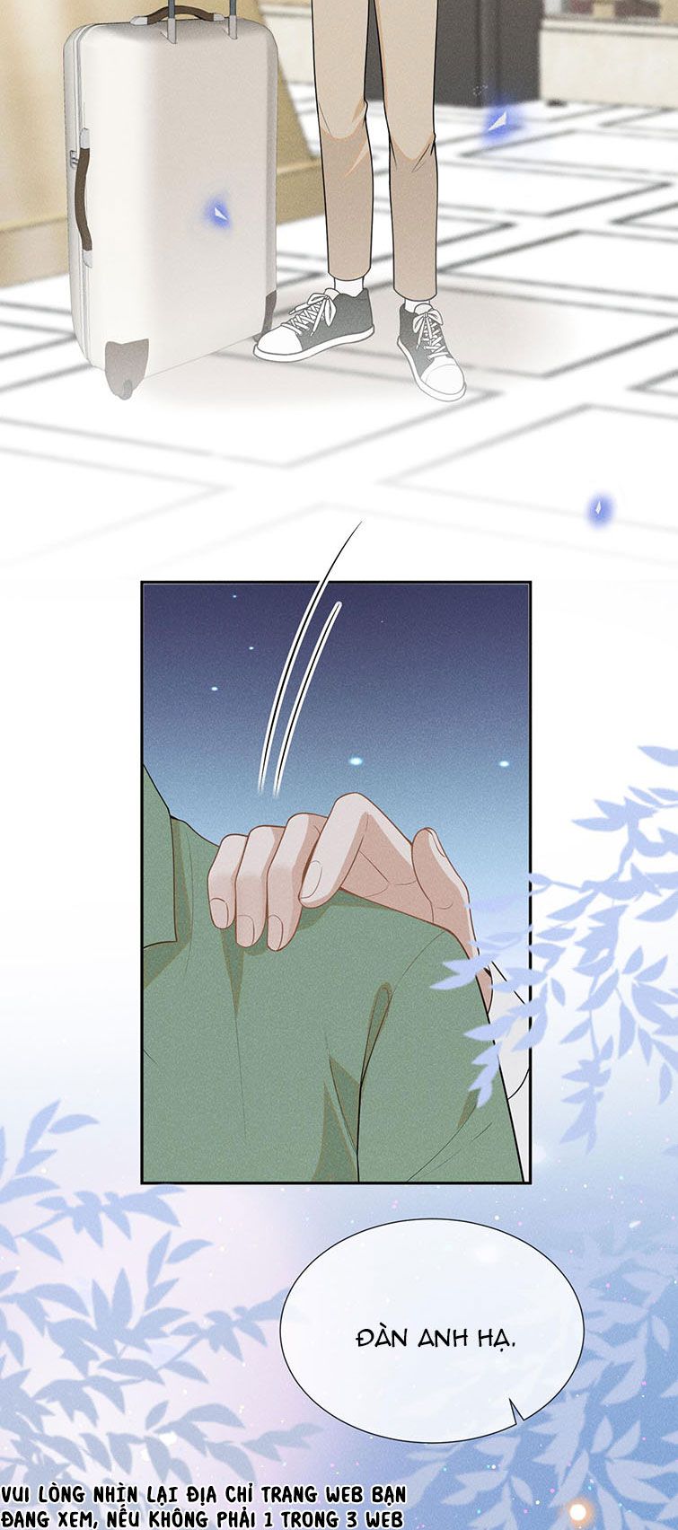 Lai Sinh Bất Kiến Chapter 75 - Trang 4