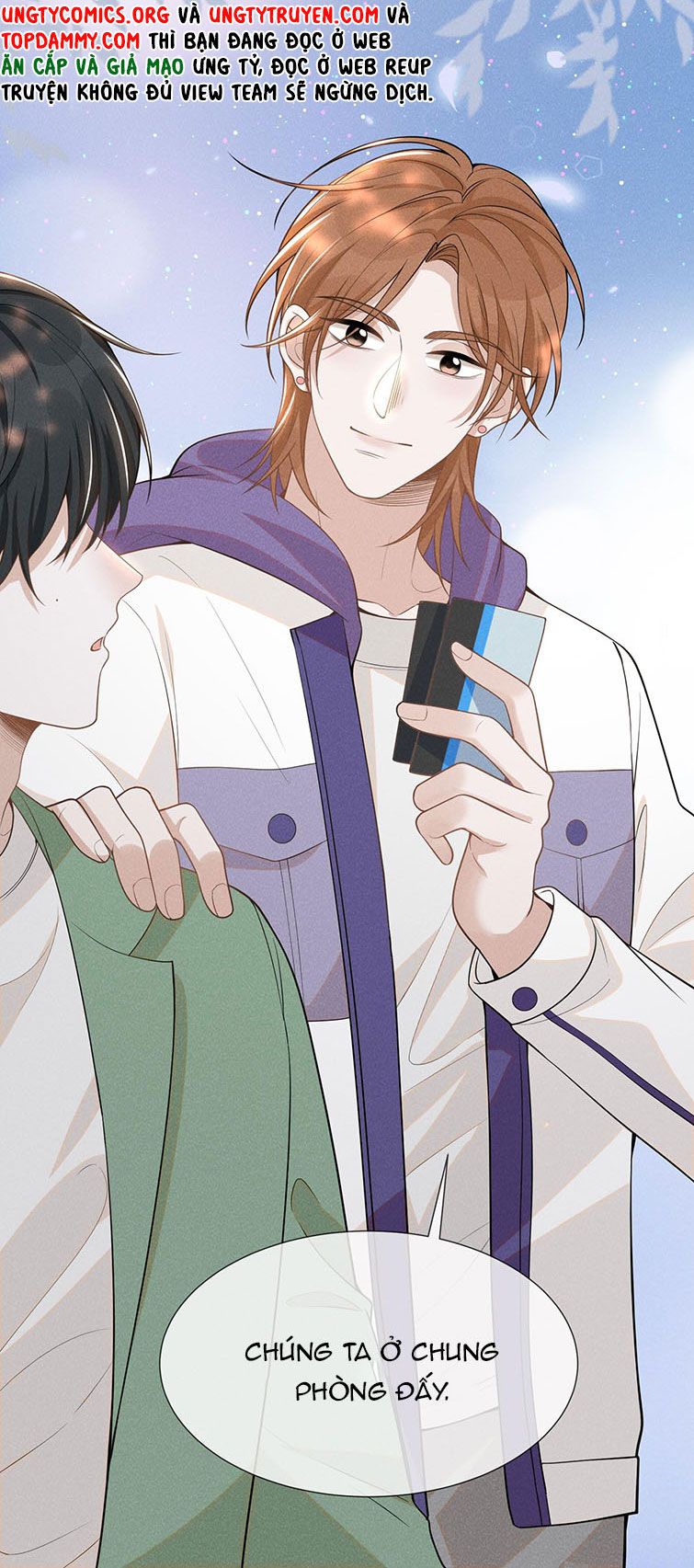 Lai Sinh Bất Kiến Chapter 75 - Trang 4