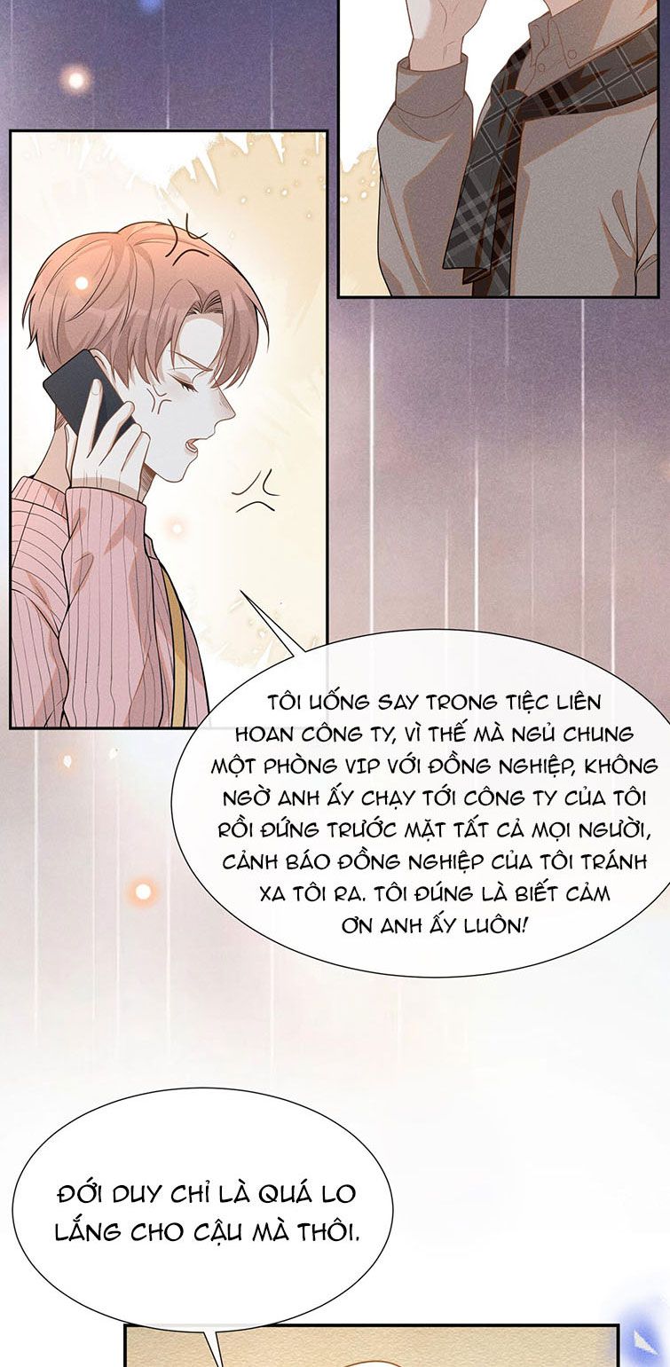 Lai Sinh Bất Kiến Chapter 75 - Trang 4