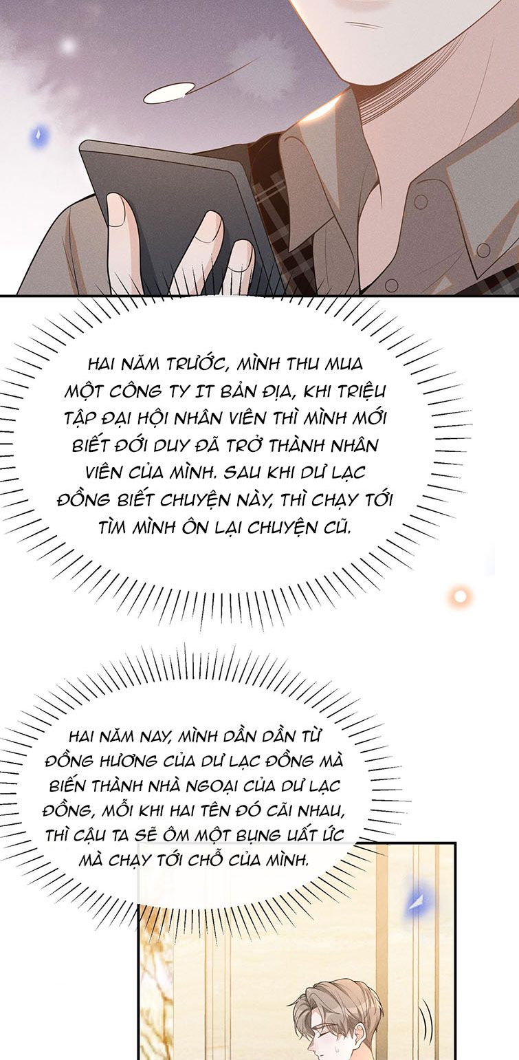 Lai Sinh Bất Kiến Chapter 75 - Trang 4