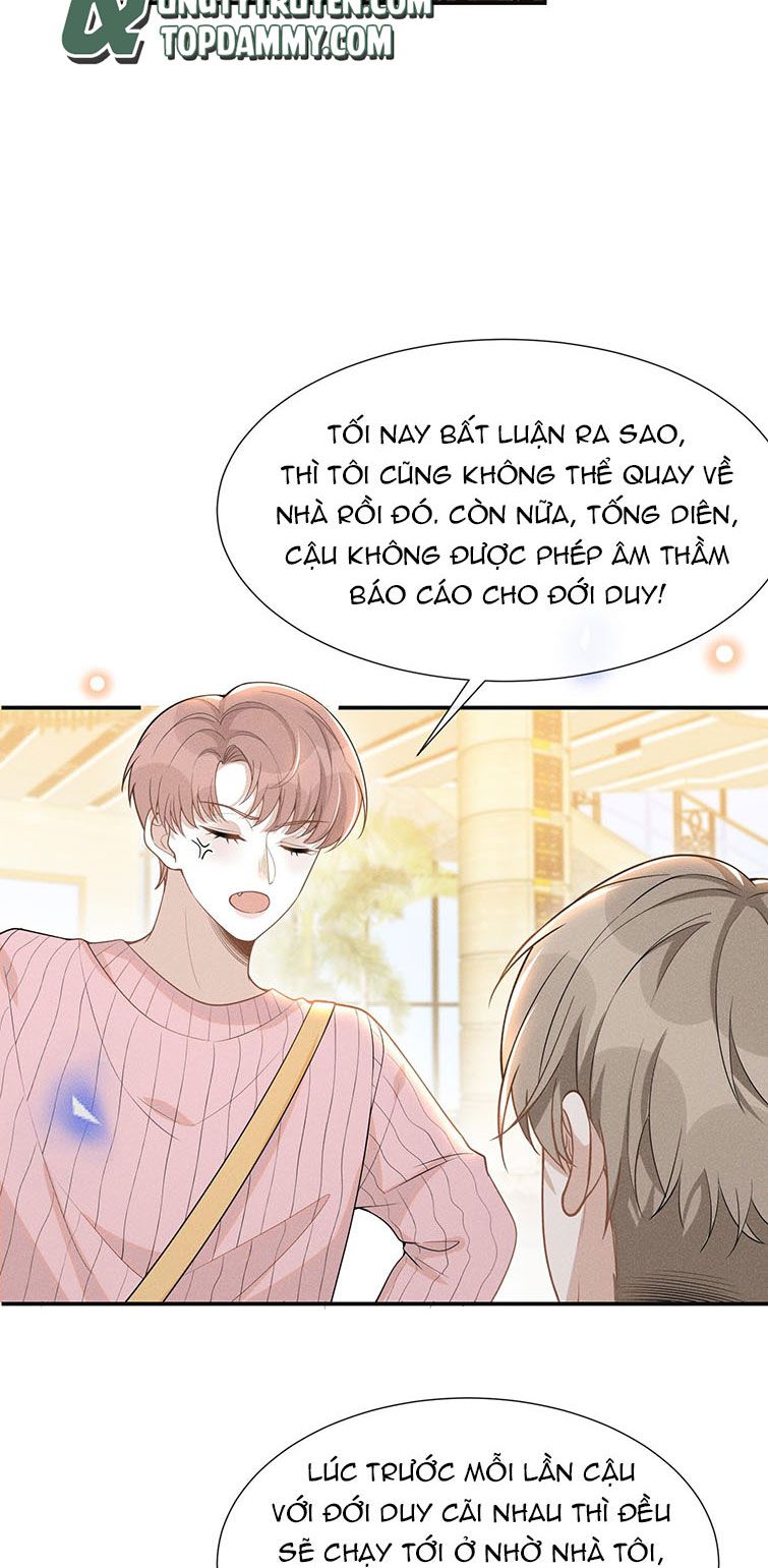 Lai Sinh Bất Kiến Chapter 75 - Trang 4