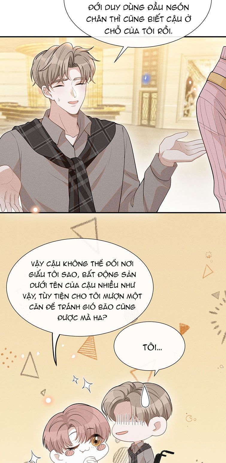 Lai Sinh Bất Kiến Chapter 75 - Trang 4