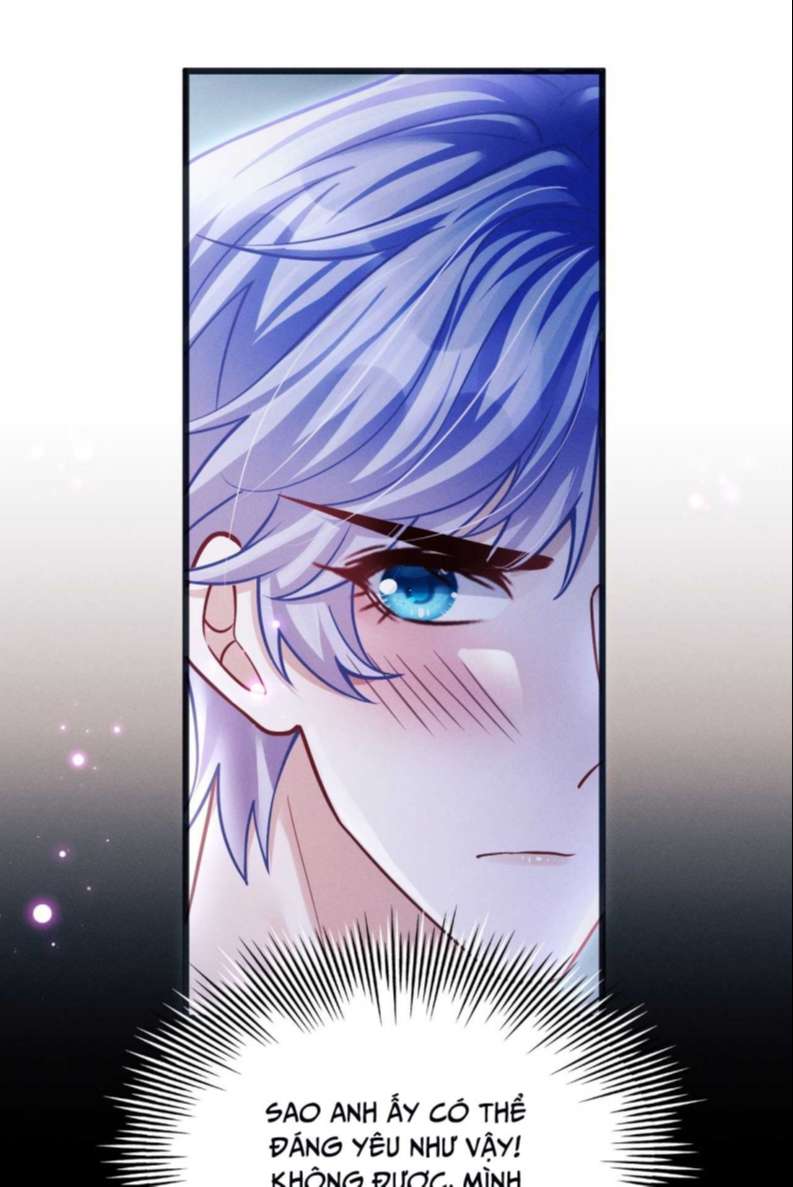 Tôi Hoài Nghi Ảnh Đế Đang Theo Đuổi Tôi Chapter 70 - Next Chapter 71