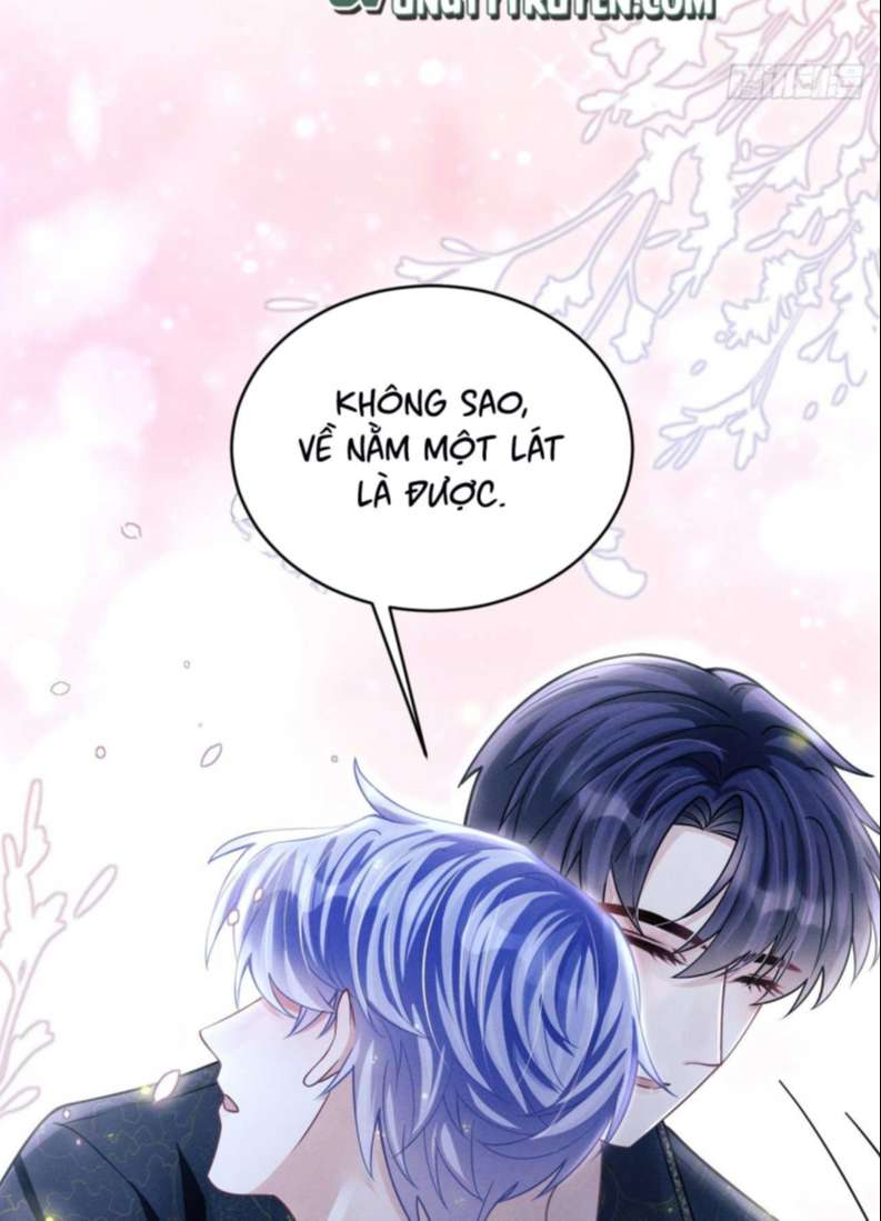 Tôi Hoài Nghi Ảnh Đế Đang Theo Đuổi Tôi Chapter 70 - Next Chapter 71