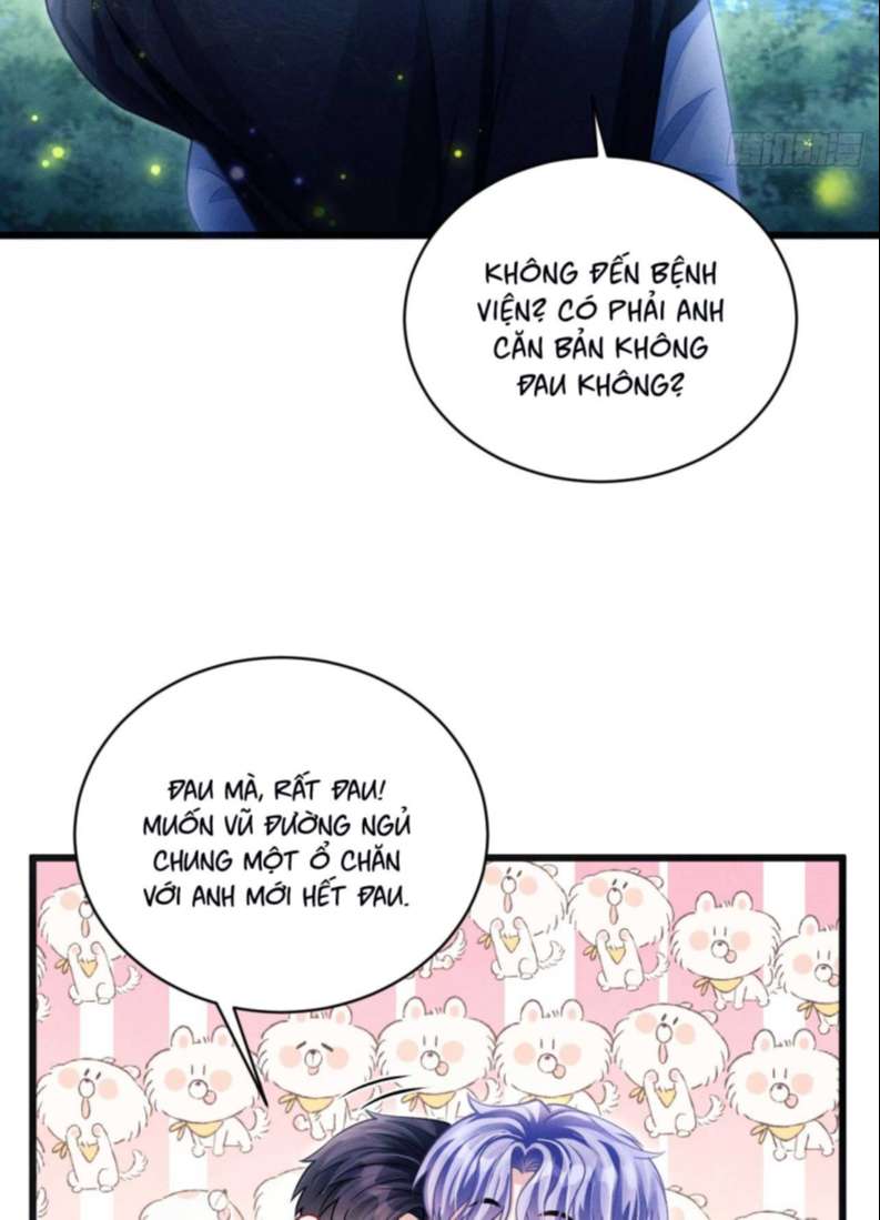 Tôi Hoài Nghi Ảnh Đế Đang Theo Đuổi Tôi Chapter 70 - Next Chapter 71