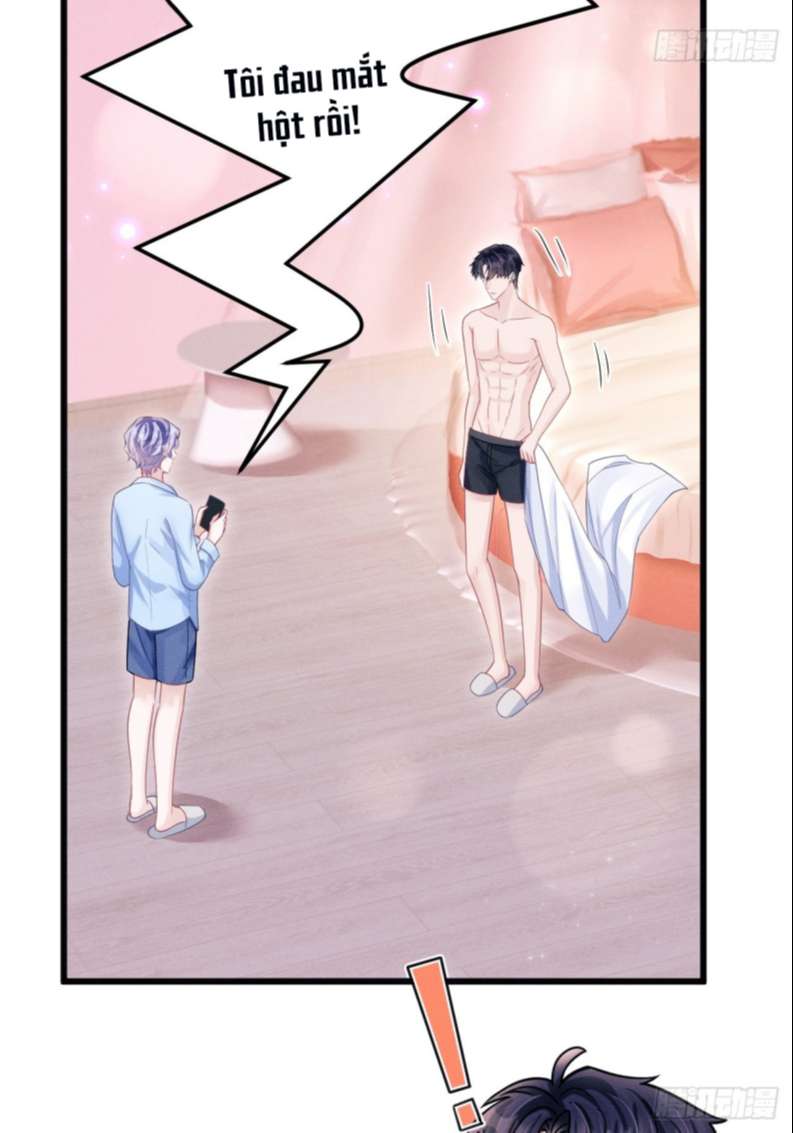 Tôi Hoài Nghi Ảnh Đế Đang Theo Đuổi Tôi Chapter 70 - Next Chapter 71