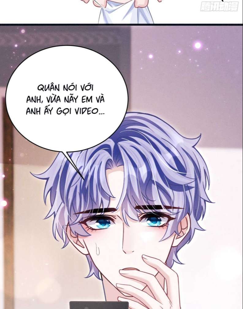 Tôi Hoài Nghi Ảnh Đế Đang Theo Đuổi Tôi Chapter 70 - Next Chapter 71