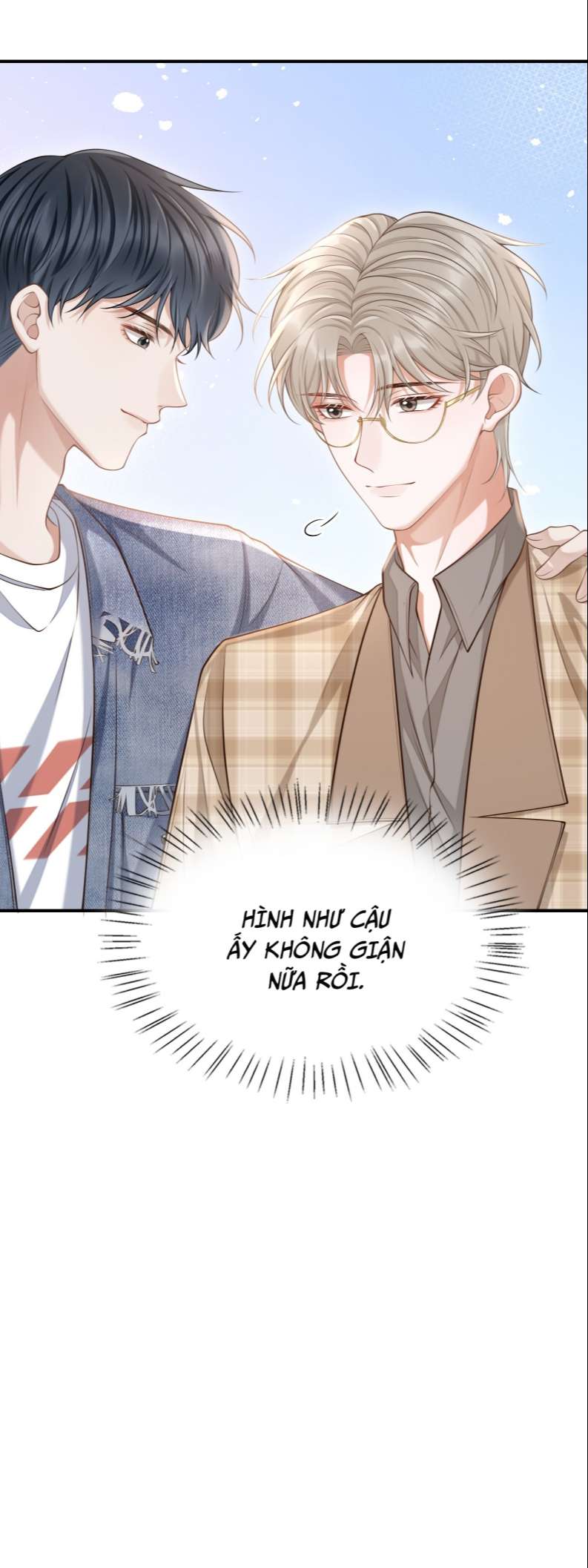 Để Tâm Chapter 13 - Next Chapter 14