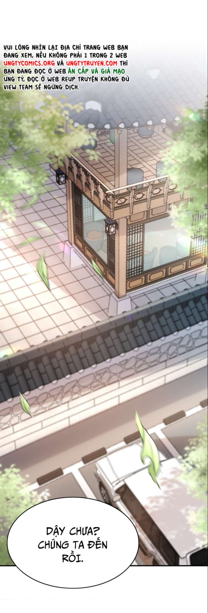 Để Tâm Chapter 13 - Next Chapter 14