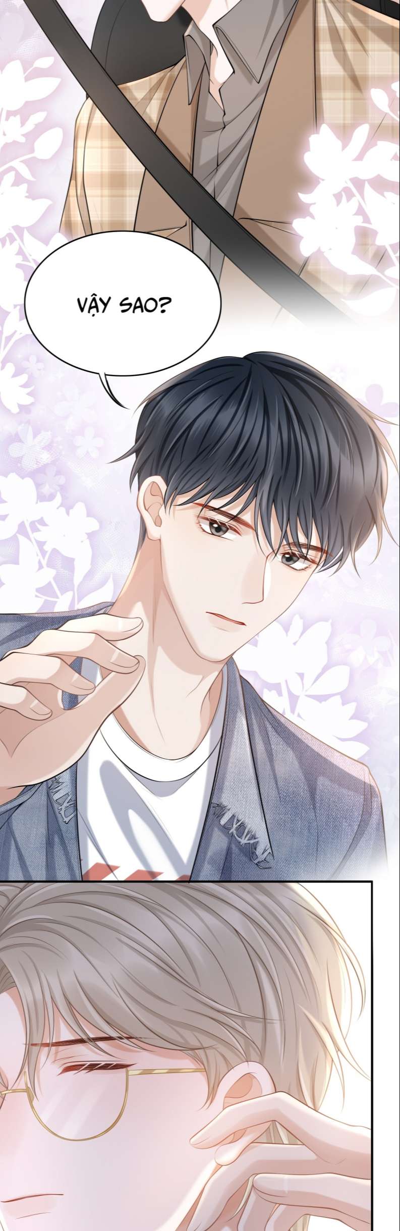 Để Tâm Chapter 13 - Next Chapter 14