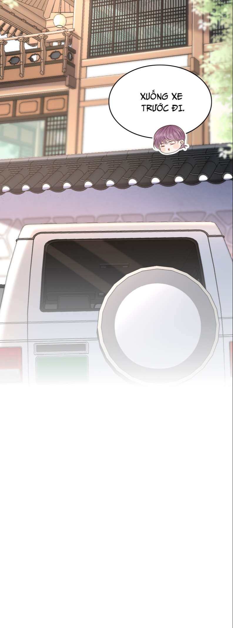 Để Tâm Chapter 13 - Next Chapter 14