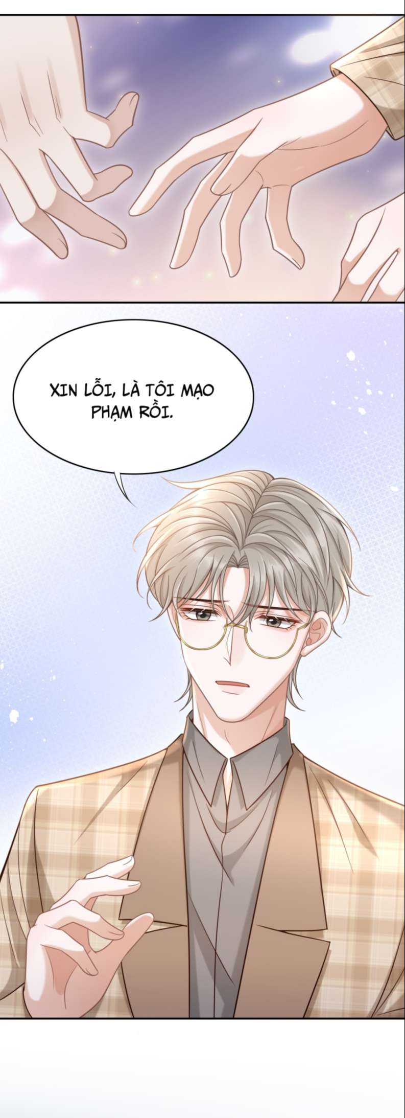 Để Tâm Chapter 13 - Next Chapter 14