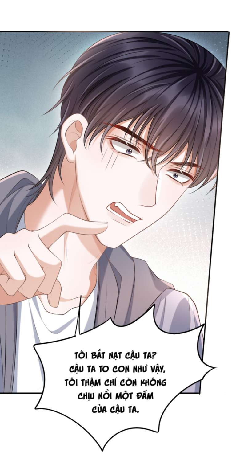 Để Tâm Chapter 14 - Next Chapter 15