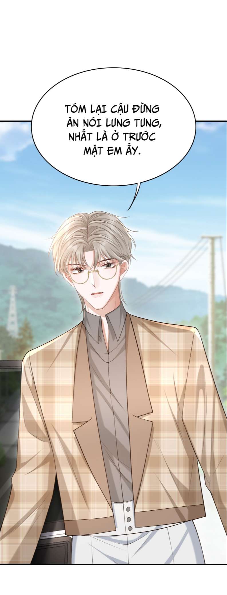 Để Tâm Chapter 14 - Next Chapter 15