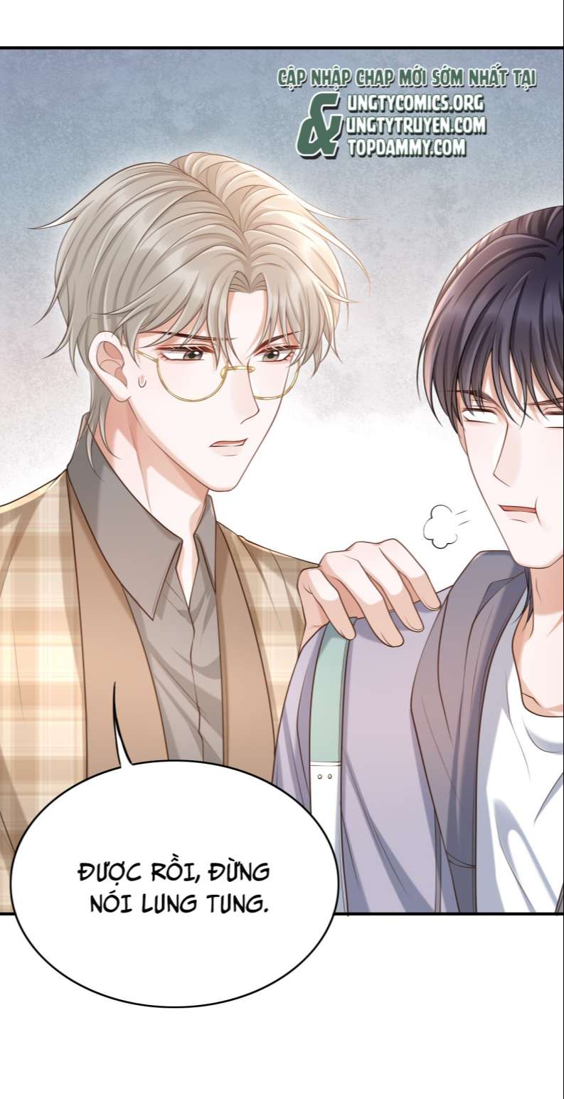 Để Tâm Chapter 14 - Next Chapter 15