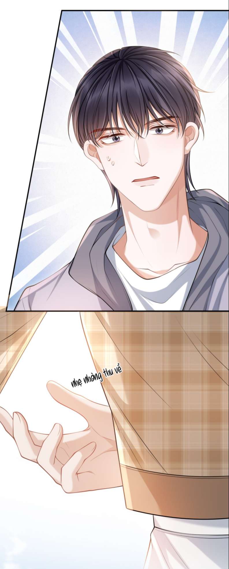 Để Tâm Chapter 14 - Next Chapter 15