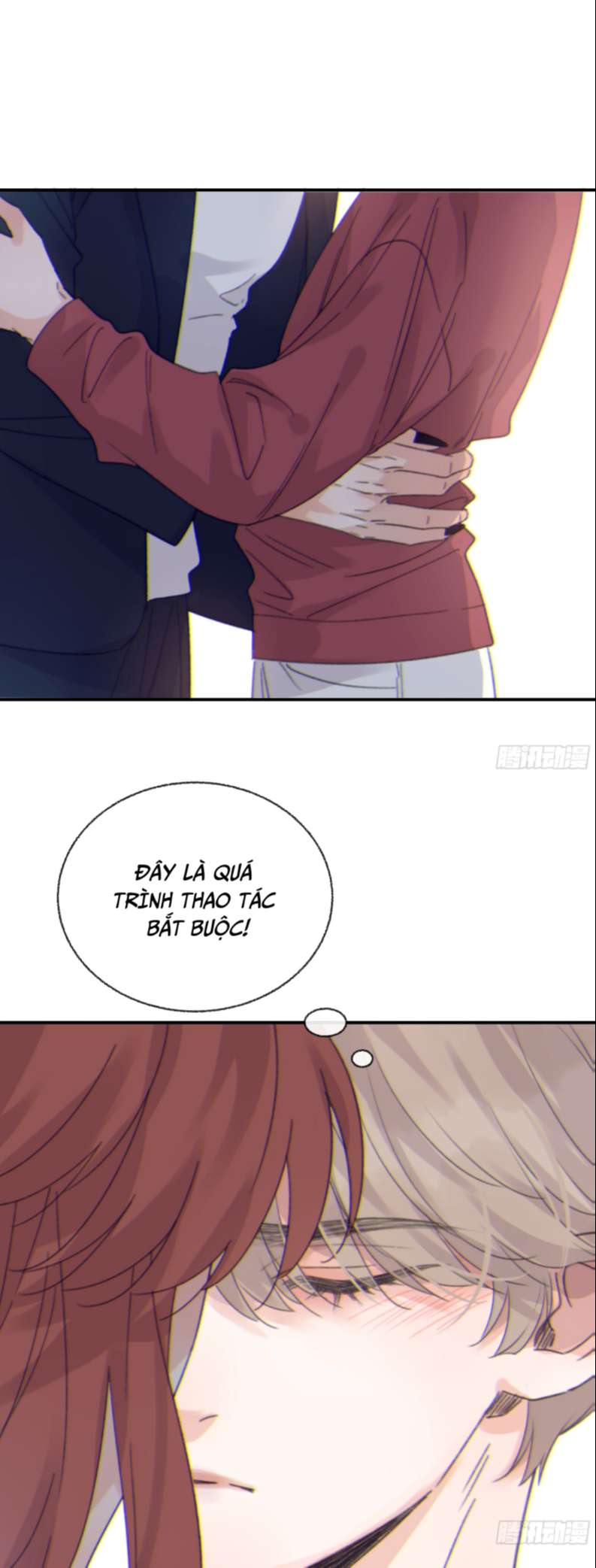 Khi Người Ngủ Say Chapter 17 - Trang 3