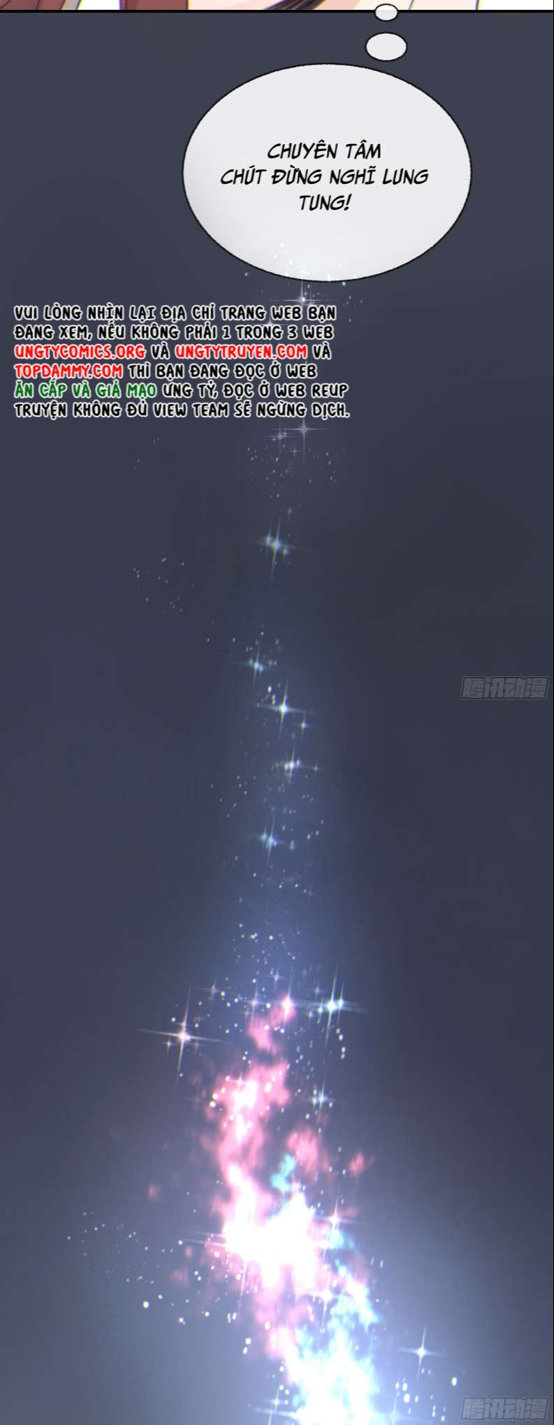 Khi Người Ngủ Say Chapter 17 - Trang 3