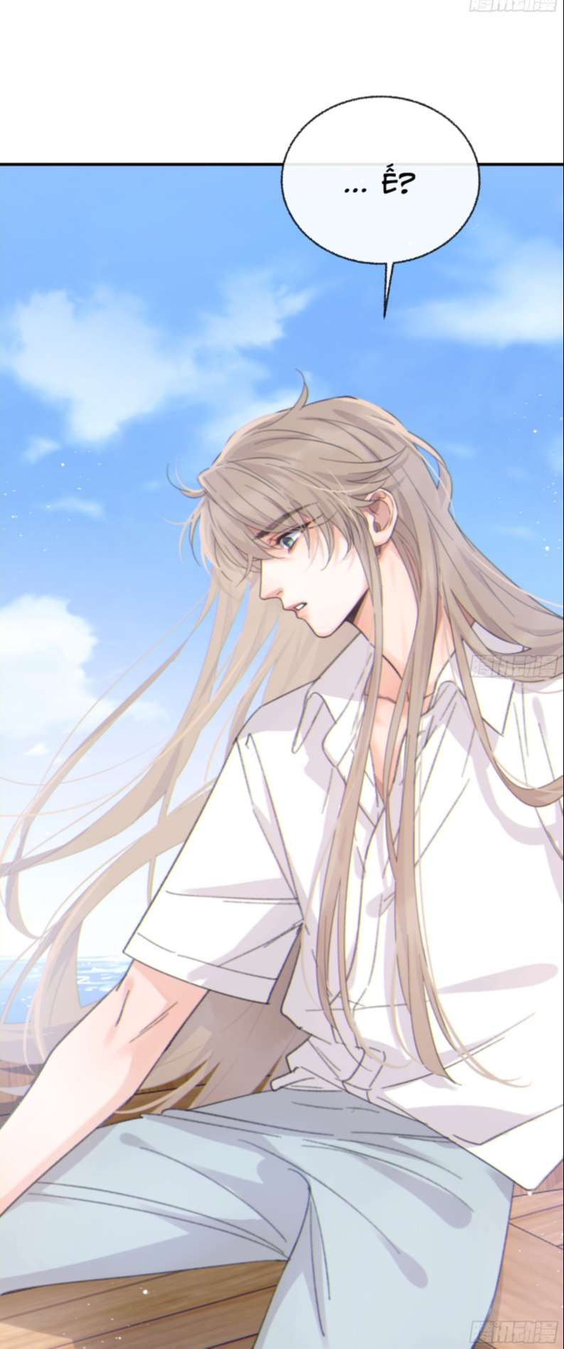 Khi Người Ngủ Say Chapter 17 - Trang 3