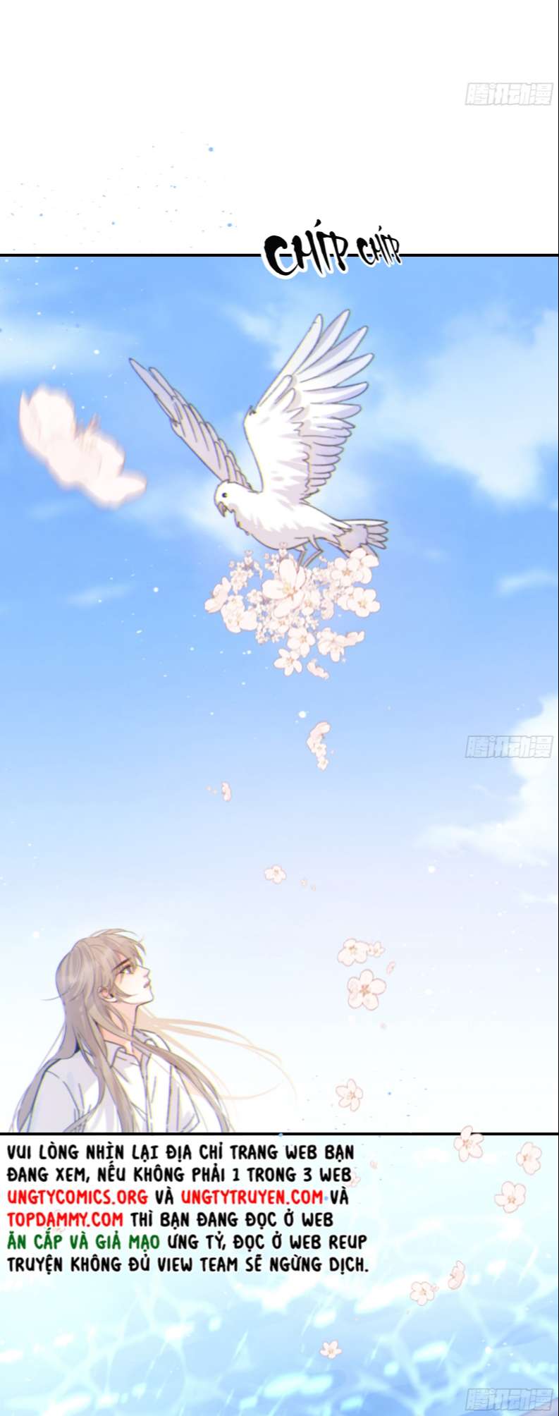 Khi Người Ngủ Say Chapter 17 - Trang 3