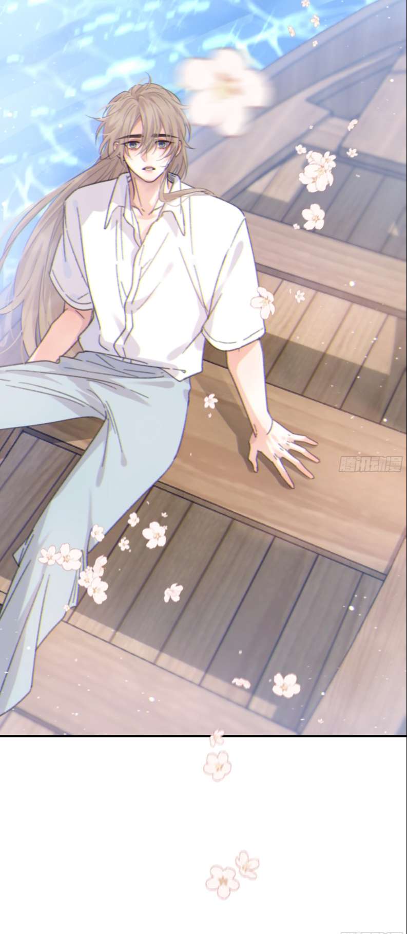 Khi Người Ngủ Say Chapter 17 - Trang 3