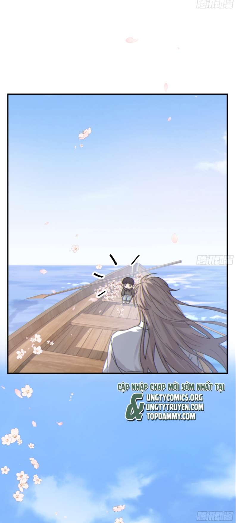 Khi Người Ngủ Say Chapter 17 - Trang 3