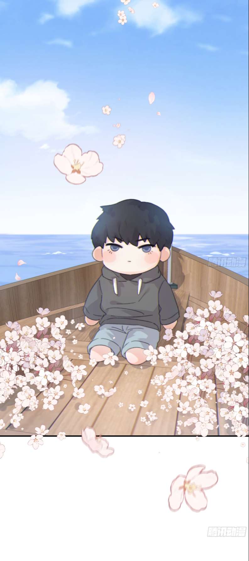 Khi Người Ngủ Say Chapter 17 - Trang 3