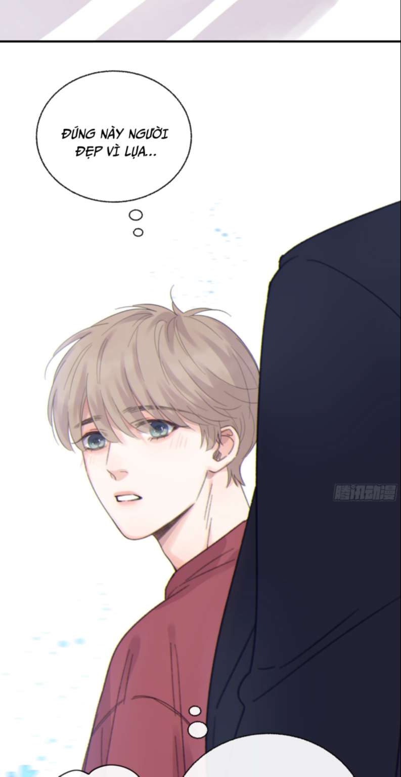 Khi Người Ngủ Say Chapter 17 - Trang 3