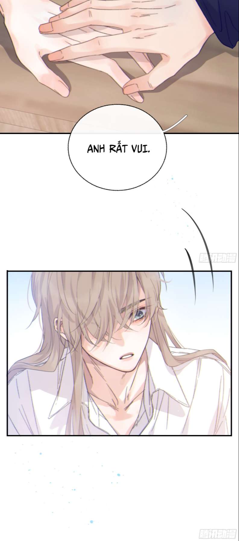 Khi Người Ngủ Say Chapter 17 - Trang 3