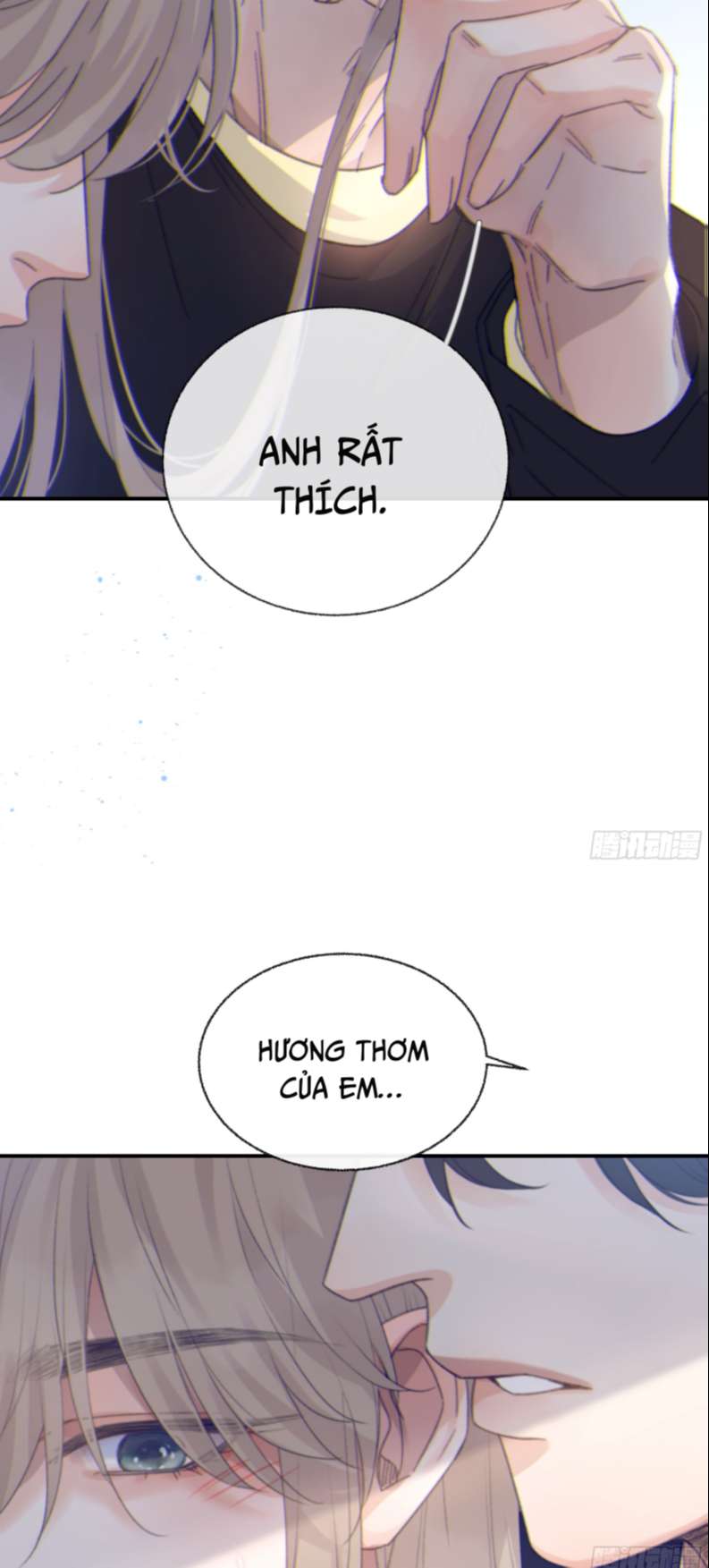 Khi Người Ngủ Say Chapter 17 - Trang 3