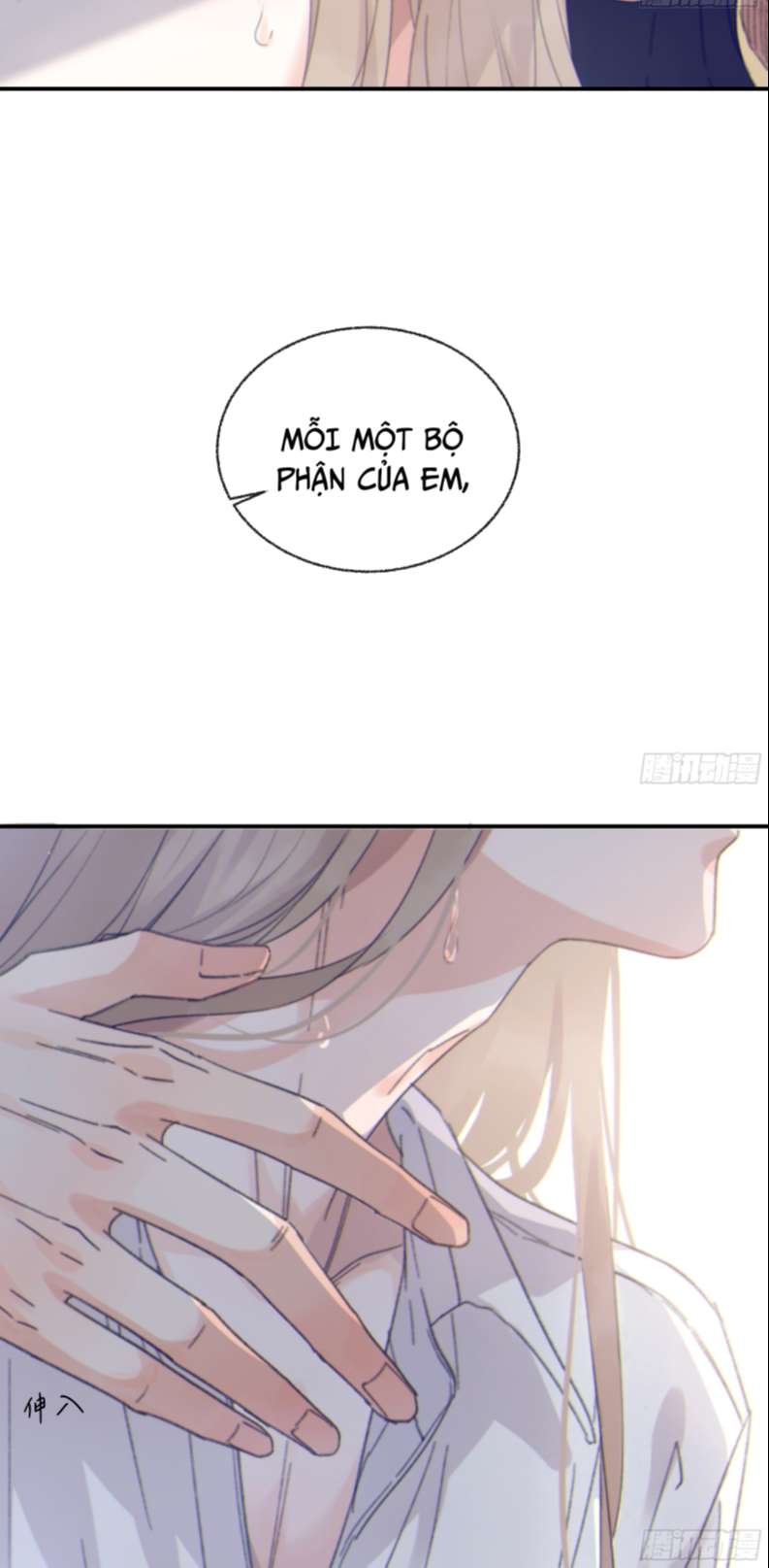 Khi Người Ngủ Say Chapter 17 - Trang 3