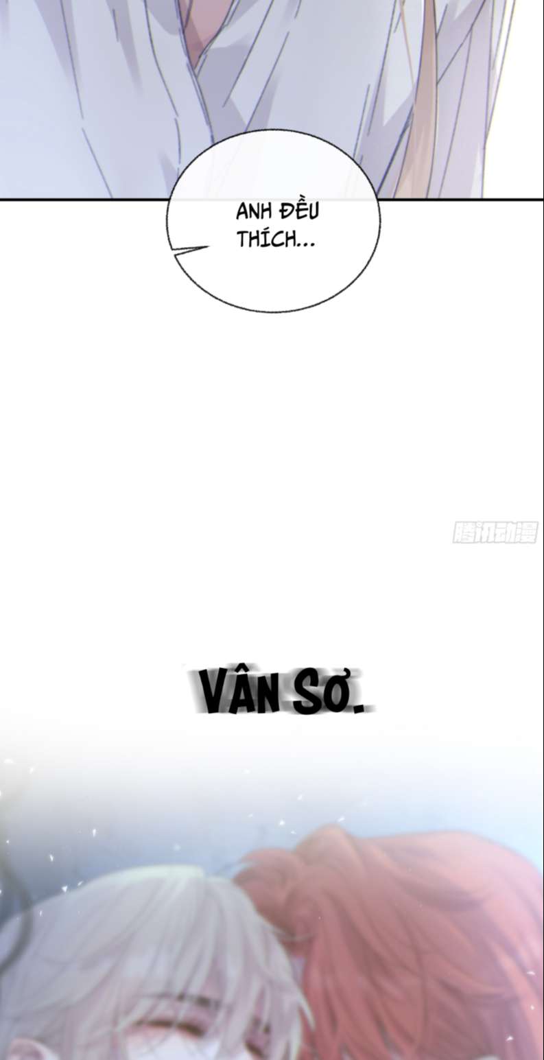 Khi Người Ngủ Say Chapter 17 - Trang 3