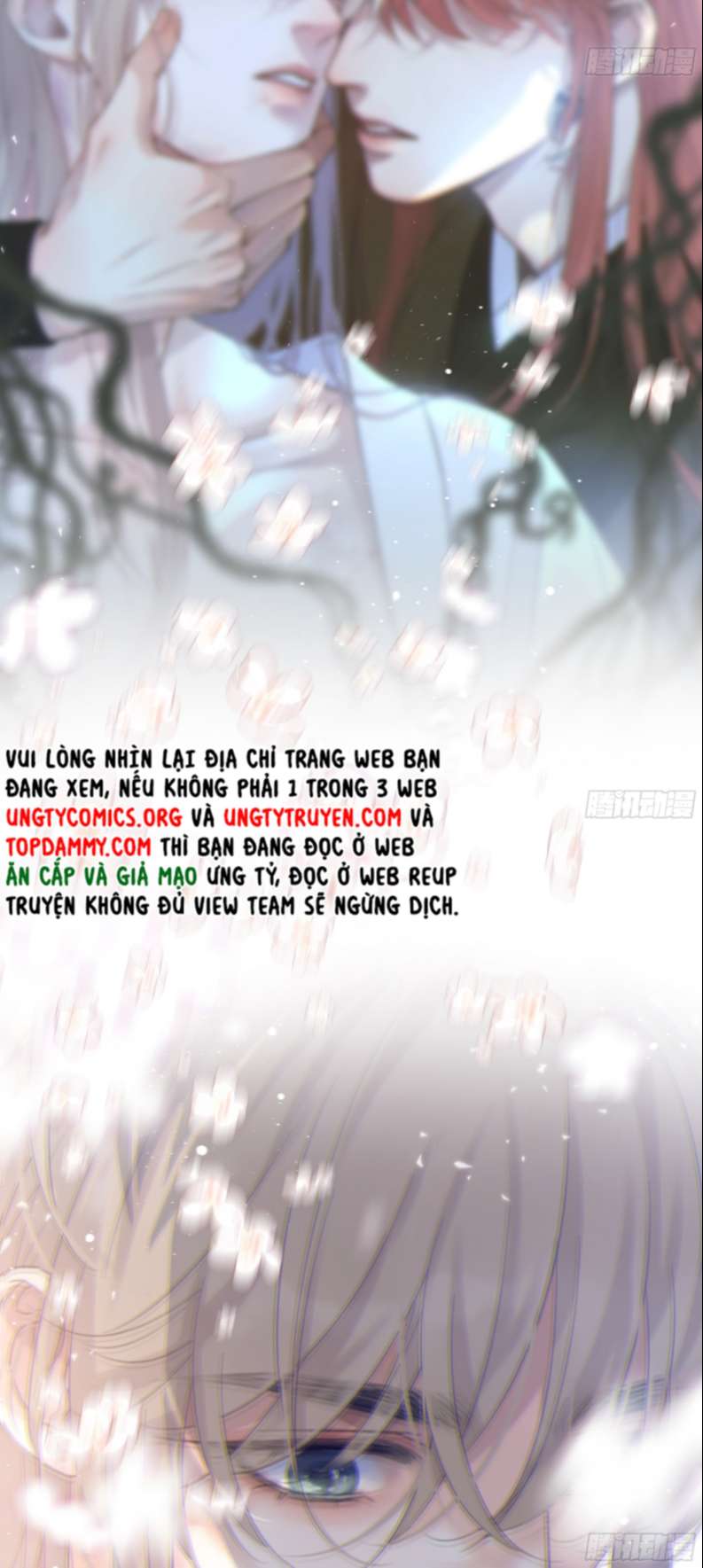 Khi Người Ngủ Say Chapter 17 - Trang 3