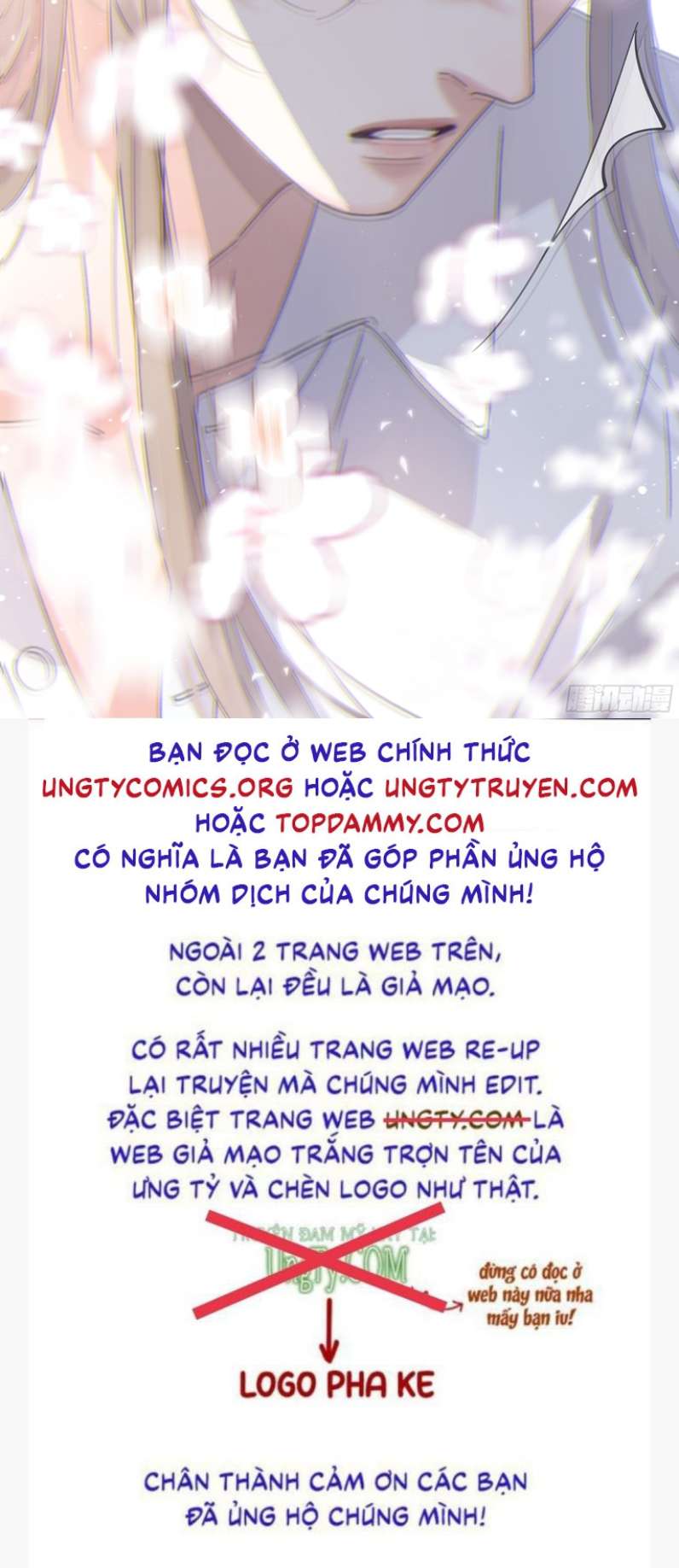 Khi Người Ngủ Say Chapter 17 - Trang 3