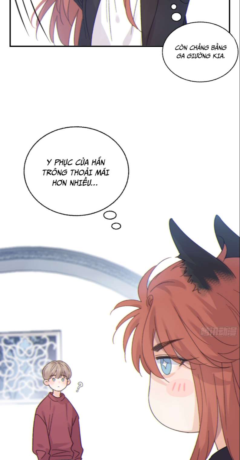 Khi Người Ngủ Say Chapter 17 - Trang 3