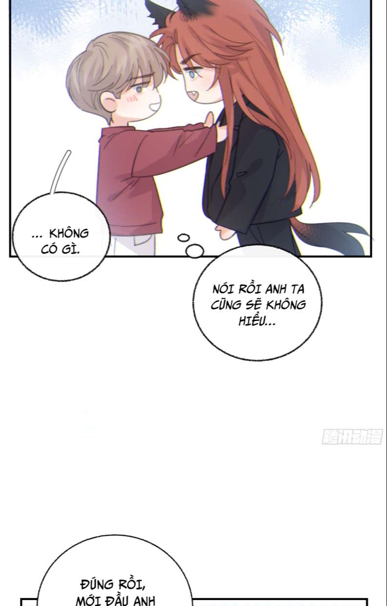 Khi Người Ngủ Say Chapter 17 - Trang 3