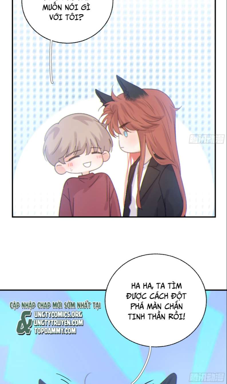 Khi Người Ngủ Say Chapter 17 - Trang 3