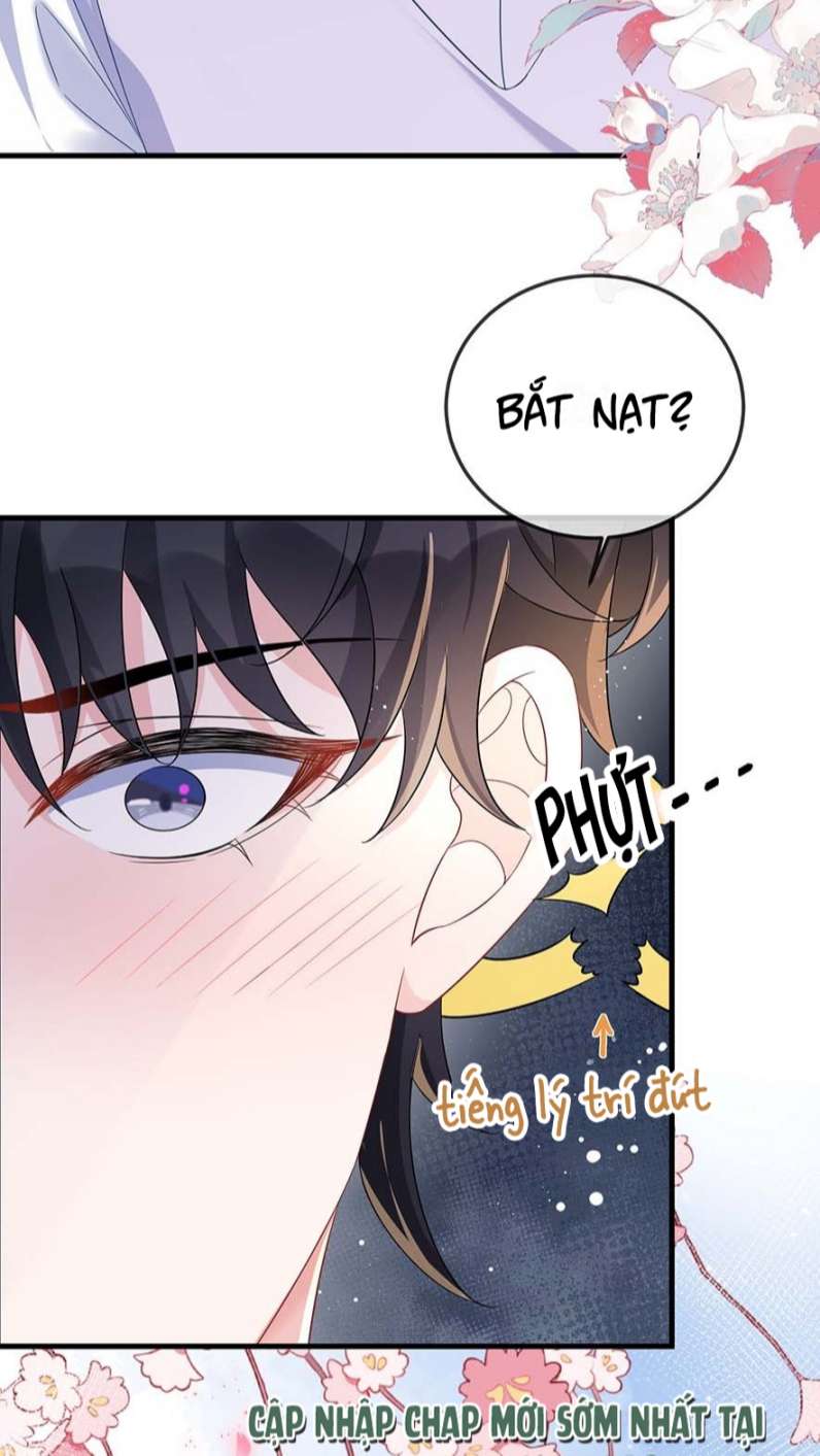 Giáo Bá Là Một Tên Yêu Tinh Chapter 47 - Trang 4
