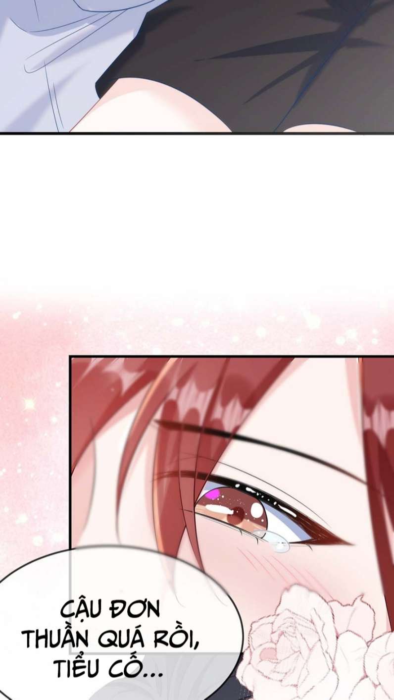 Giáo Bá Là Một Tên Yêu Tinh Chapter 47 - Trang 4