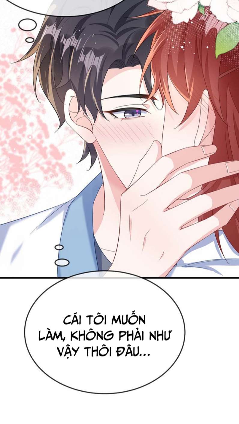 Giáo Bá Là Một Tên Yêu Tinh Chapter 47 - Trang 4