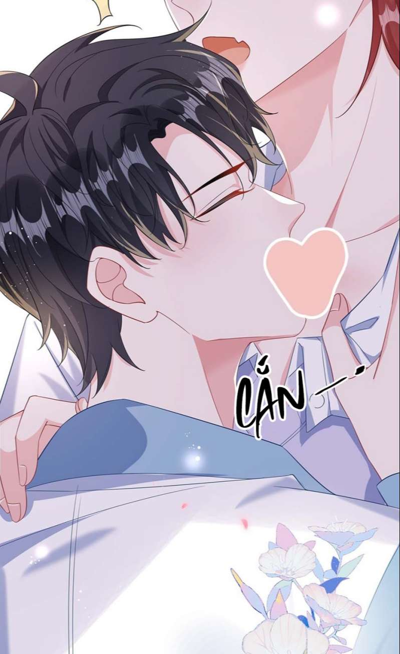 Giáo Bá Là Một Tên Yêu Tinh Chapter 47 - Trang 4