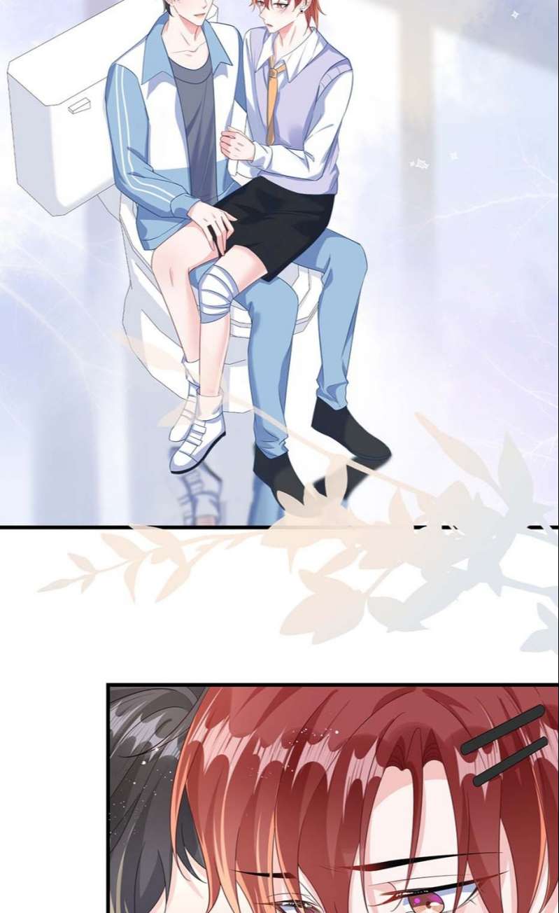 Giáo Bá Là Một Tên Yêu Tinh Chapter 47 - Trang 4