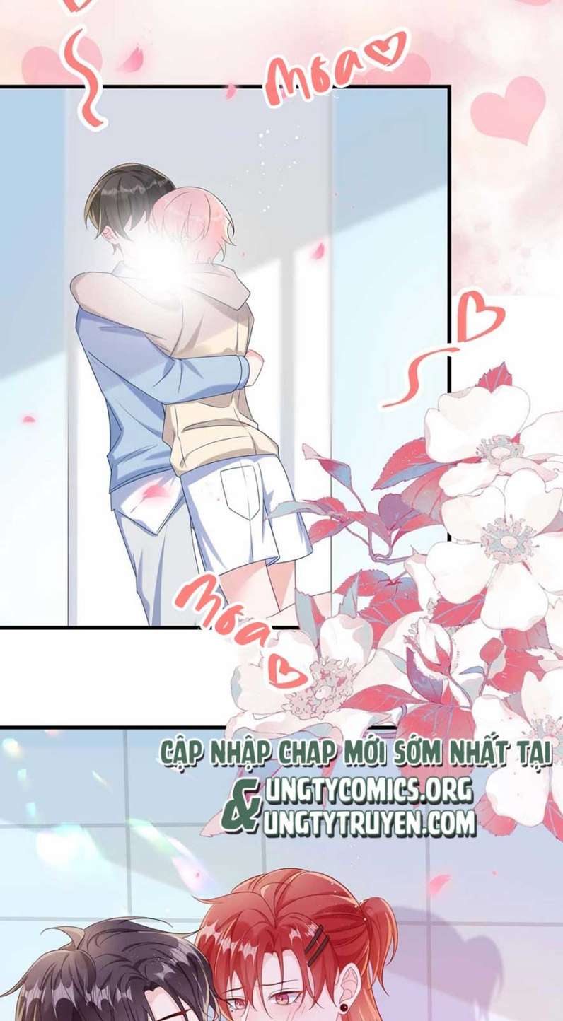 Giáo Bá Là Một Tên Yêu Tinh Chapter 47 - Trang 4