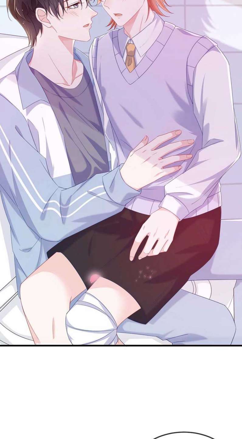 Giáo Bá Là Một Tên Yêu Tinh Chapter 47 - Trang 4